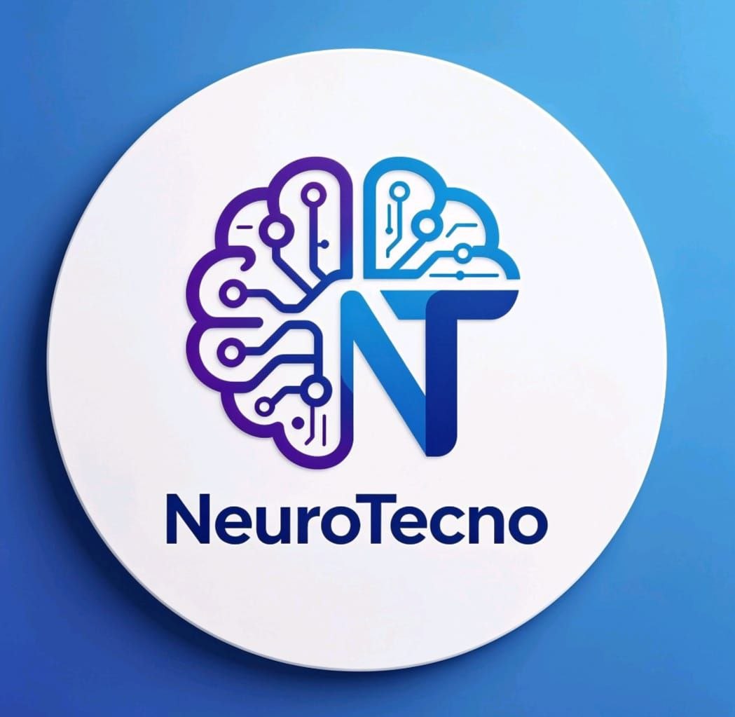 Logo de NeuroTecno